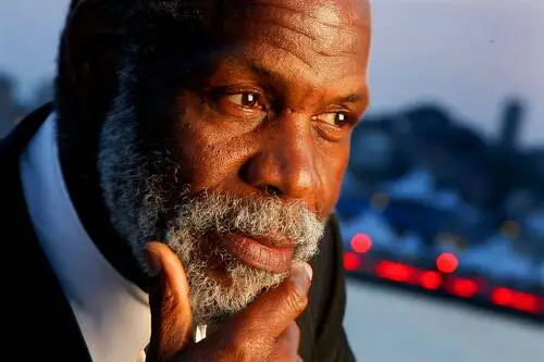Danny Glover Wall Poster picture 502072