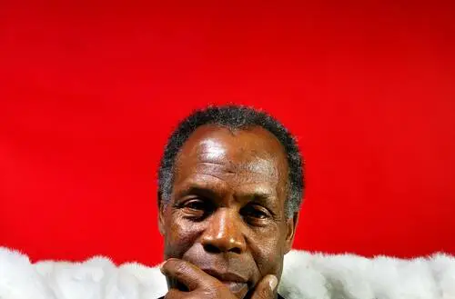 Danny Glover Computer MousePad picture 504169