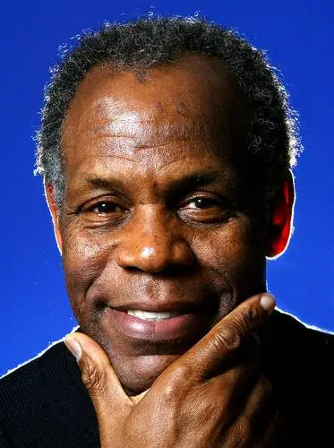 Danny Glover Wall Poster picture 504173