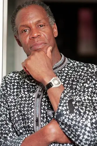 Danny Glover Wall Poster picture 527160