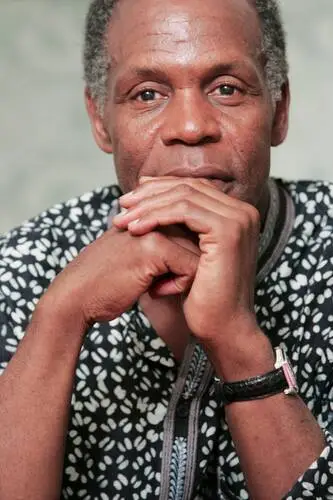 Danny Glover Wall Poster picture 527162