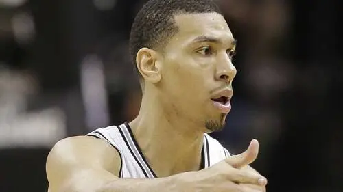 Danny Green Protected Face mask - idPoster.com