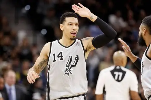 Danny Green Jigsaw Puzzle picture 713469