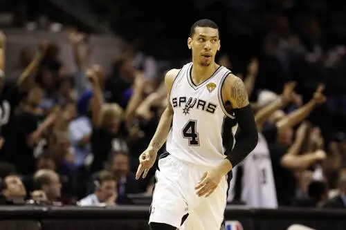 Danny Green Protected Face mask - idPoster.com