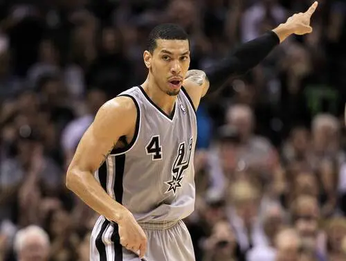 Danny Green Wall Poster picture 713486