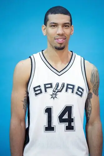 Danny Green Wall Poster picture 713489