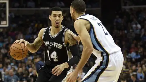 Danny Green Image Jpg picture 713495