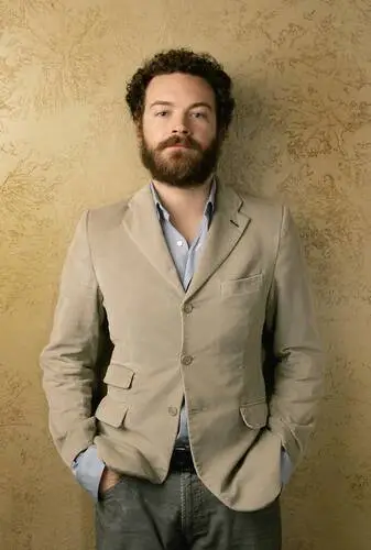 Danny Masterson Wall Poster picture 502337