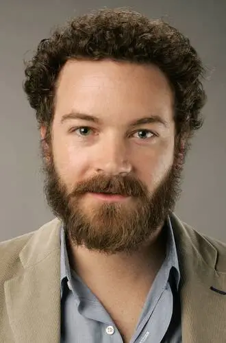 Danny Masterson Wall Poster picture 502339