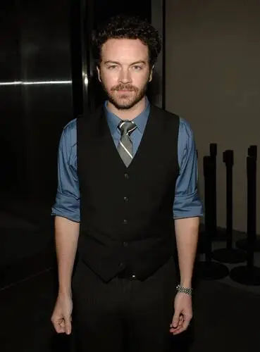 Danny Masterson Wall Poster picture 75255