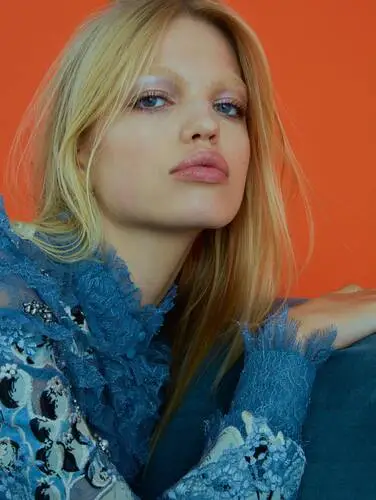 Daphne Groeneveld Jigsaw Puzzle picture 593150