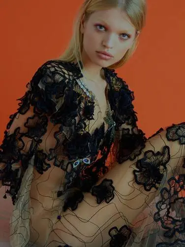 Daphne Groeneveld Jigsaw Puzzle picture 593155