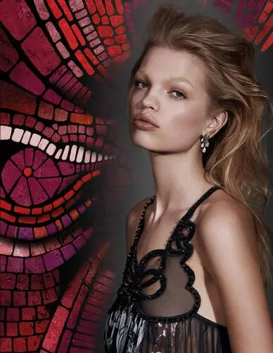 Daphne Groeneveld Jigsaw Puzzle picture 684033