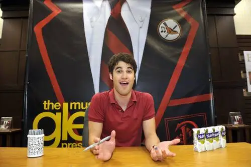 Darren Criss Wall Poster picture 114614