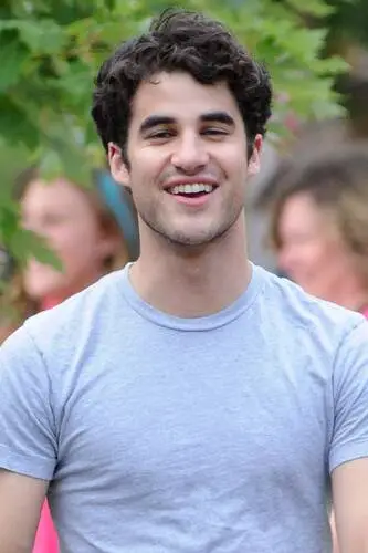 Darren Criss Wall Poster picture 114615