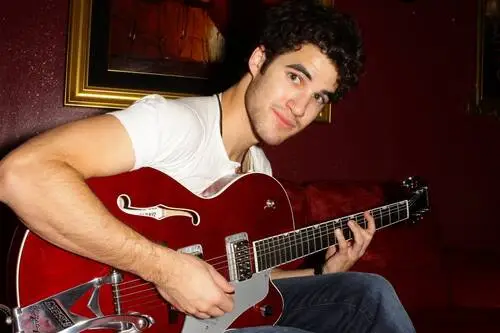 Darren Criss Wall Poster picture 114617