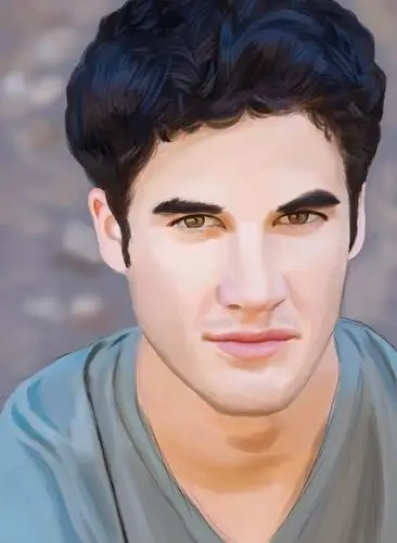 Darren Criss Wall Poster picture 114636