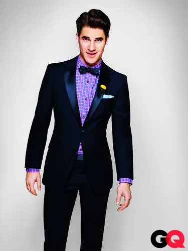 Darren Criss Wall Poster picture 114643