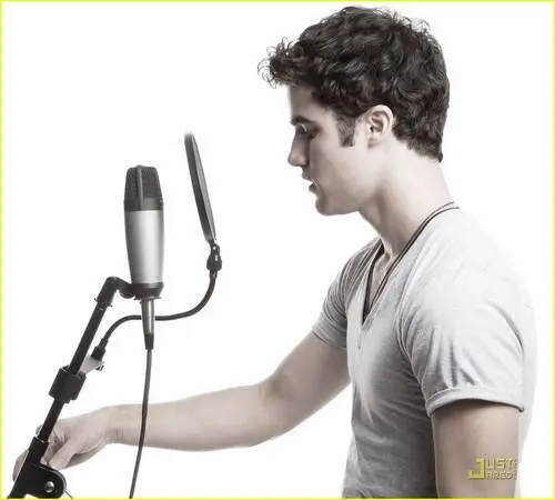 Darren Criss Wall Poster picture 114653