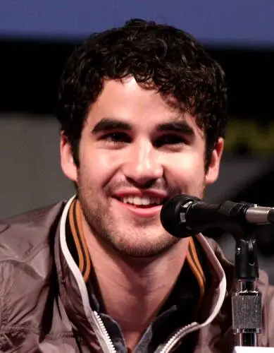 Darren Criss Wall Poster picture 114672