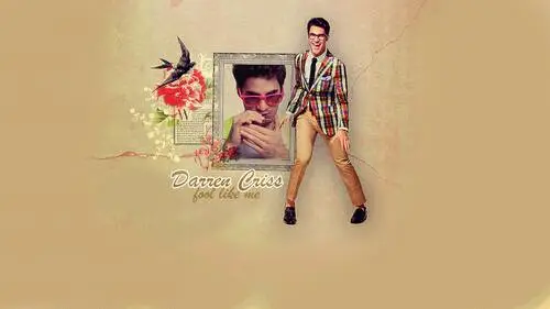 Darren Criss Wall Poster picture 114685
