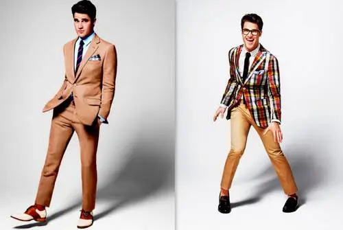 Darren Criss Wall Poster picture 114693