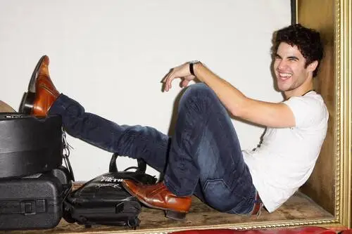 Darren Criss Wall Poster picture 114697