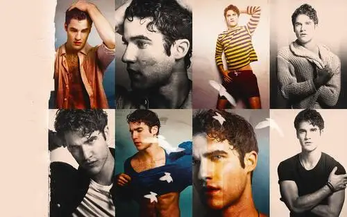 Darren Criss Wall Poster picture 114700