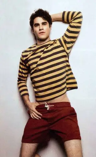 Darren Criss Wall Poster picture 114706