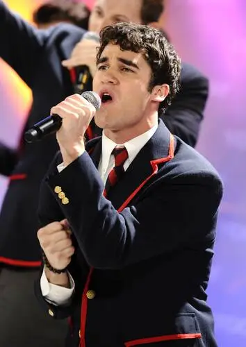 Darren Criss Wall Poster picture 114713