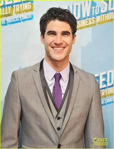 Darren Criss Wall Poster picture 173223