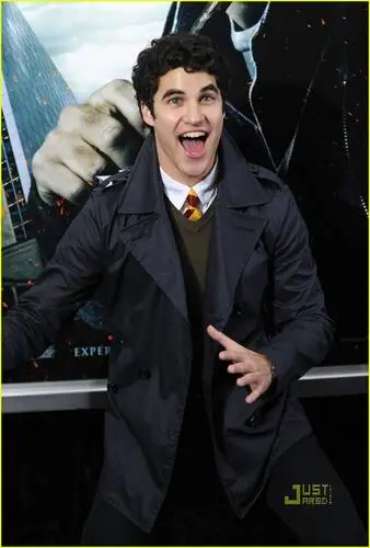 Darren Criss Wall Poster picture 173233