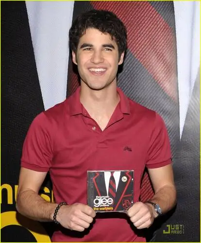 Darren Criss Wall Poster picture 173245