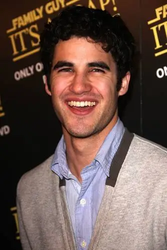 Darren Criss Wall Poster picture 173276
