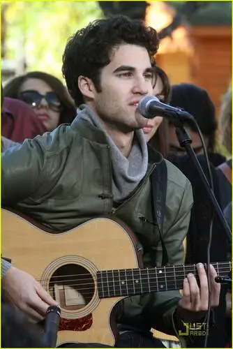Darren Criss Wall Poster picture 173288