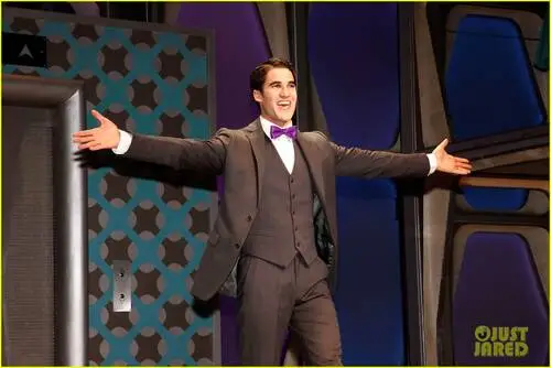 Darren Criss Wall Poster picture 173296