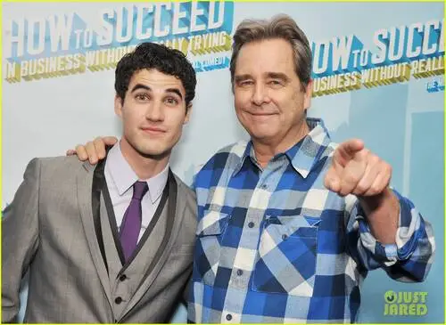 Darren Criss Wall Poster picture 173298