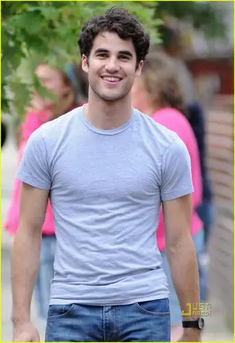 Darren Criss Wall Poster picture 173302