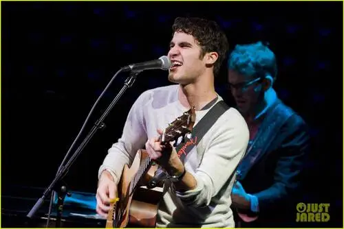 Darren Criss Wall Poster picture 173306