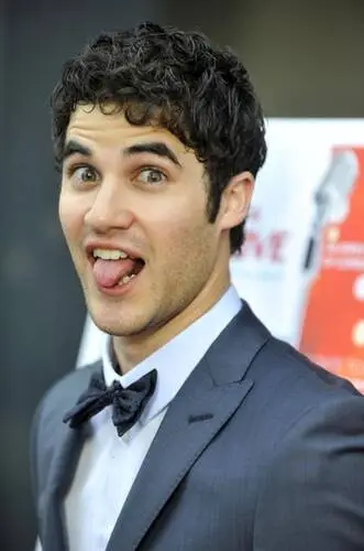 Darren Criss Wall Poster picture 173314