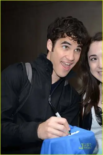 Darren Criss Wall Poster picture 173327