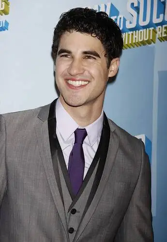 Darren Criss Wall Poster picture 173344