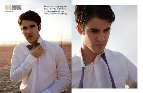 Darren Criss Wall Poster picture 173348