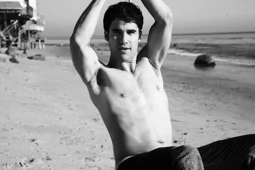 Darren Criss Wall Poster picture 173356
