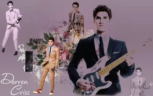 Darren Criss Wall Poster picture 173371