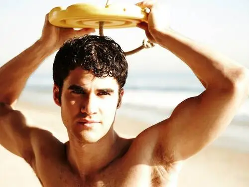 Darren Criss Wall Poster picture 173439