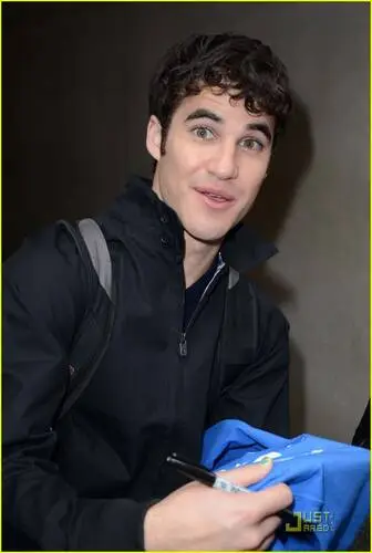 Darren Criss Wall Poster picture 173448