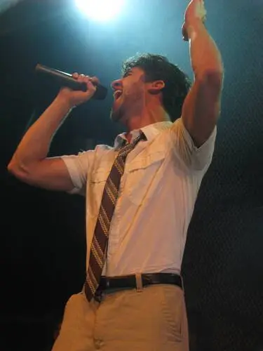 Darren Criss Wall Poster picture 173454