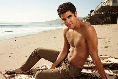 Darren Criss Wall Poster picture 173463