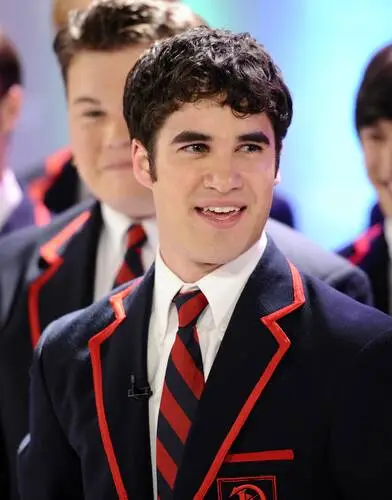 Darren Criss Wall Poster picture 173468